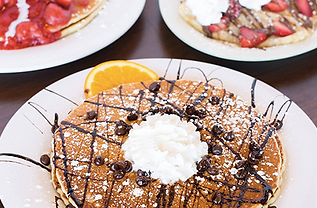 Pancakery
