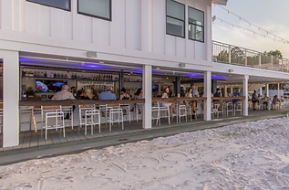 North Beach Social
