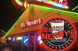 ms newby' s