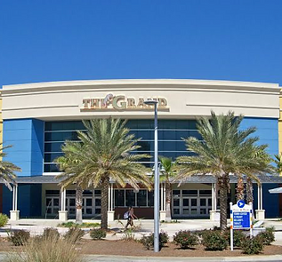 Imax Theater