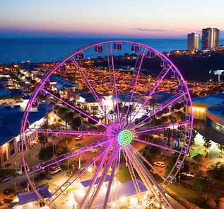 Skywheel