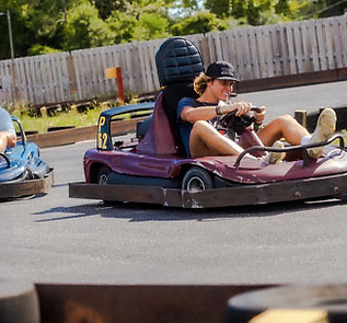 Raceway