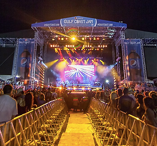 Local events