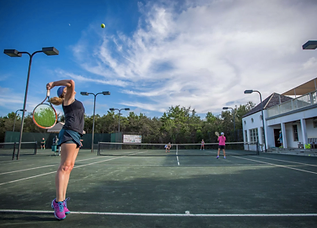 Tennis
