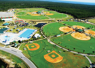 Frank Brown Park