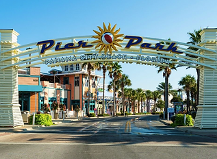 Pier Park