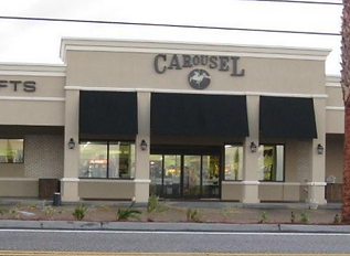 Carousel Grocery & Spirits
