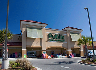 Publix Grocery  & Pharmacy