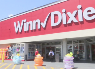 Winn Dixie