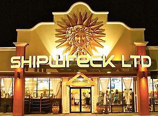Shipwreck LTD