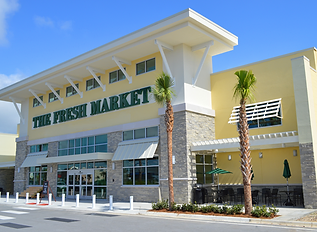 The Fresh Market